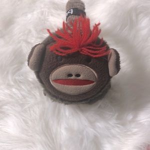 BULA Monkey Earmuffs 🙉